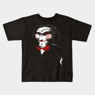 Billy Kids T-Shirt